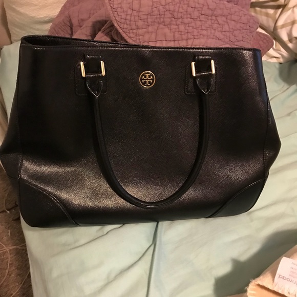 Tory Burch Handbags - Tory Burch tote bag